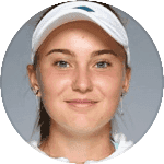 Кудерметова, Полина logo