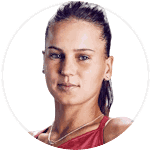 Kudermetova V.