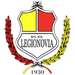 Легионовия Легионово