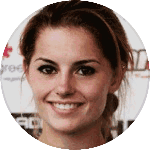 Лейкина, Полина logo