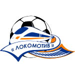 Локомотив Гомель logo