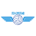 Локомотив-Изумруд Екатеринбург logo