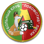 ФК Локомотив Лиски