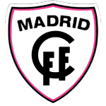 Мадрид Cff