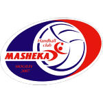 Машека Могилев logo