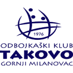 ОК Таково Горни-Милановац