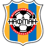 Нафтан Новополоцк logo