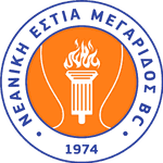 Не Мегаридас