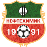 ФК Нефтехимик Нижнекамск logo