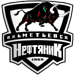 Нефтяник Альметьевск