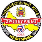 Нефтяник Оренбург