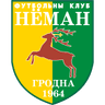 Неман Гродно
