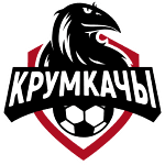 НФК Крумкачы logo