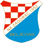 НК Загорац 1952 Бельевина