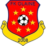 Олайне