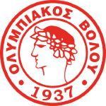 ФК Олимпиакос Волос
