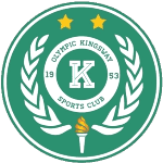 Олимпийский Kingsway Sc
