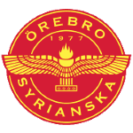 Эребру Сирианска