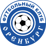 ФК Оренбург - мол. logo