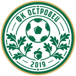Островец logo