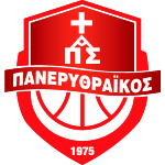 Панеритраикос