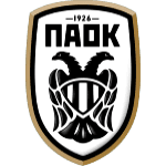 ФК ПАОК Салоники