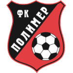 Polimer Barnaul logo