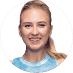 Потапова, Анастасия