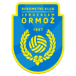 РК Иерусалим Ормоз