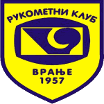 РК Вране