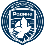 Родина Москва logo
