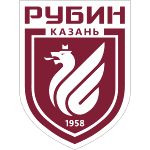 Rubin 2 Kazan logo