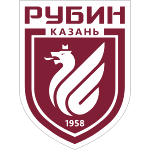 Рубин Казань logo