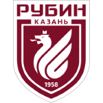 Рубин - мол. logo