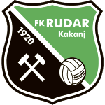 ФК Рудар Какань