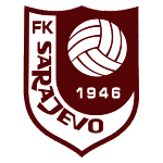 Сараево U19