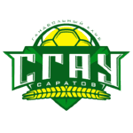 Сгау-Саратов