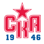 СКА-1946 Ст. Перебург