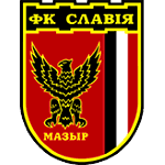 Славия Мозырь logo
