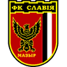 Славия Мозырь