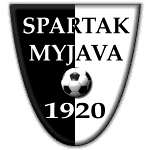 Спартак Миява