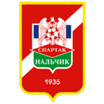 ФК Спартак Нальчик logo