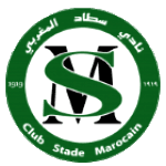 Стадион Marocain