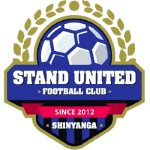 Стенд United Fc