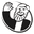 Home team logo