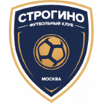 Strogino Moscow Youth logo