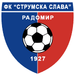 ФК Струмска Слава Радомир