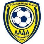 Лада Димитровград logo