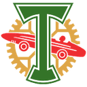 Away team logo