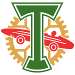 Торпедо Москва - мол. logo